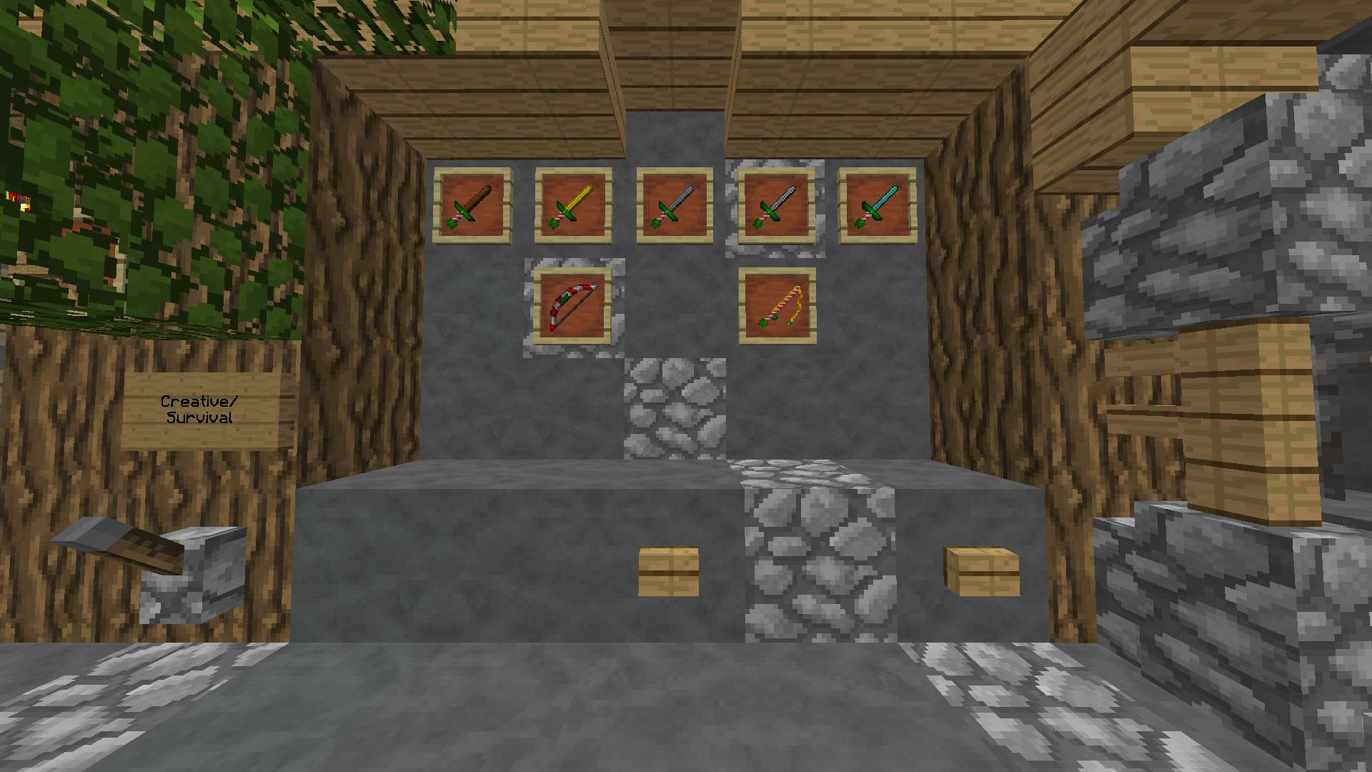 Gallery Image 4 for Present  on vVPRP